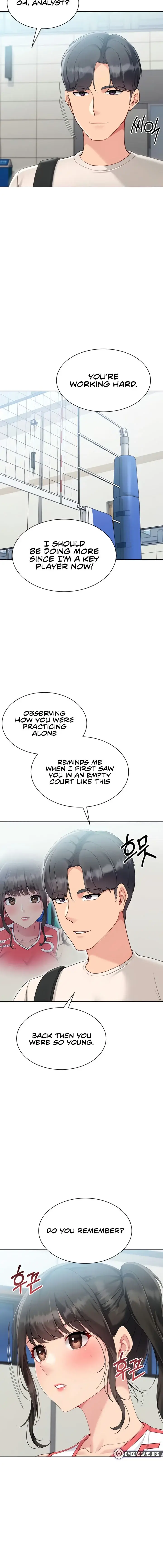 Set It Chapter 72 - Page 14