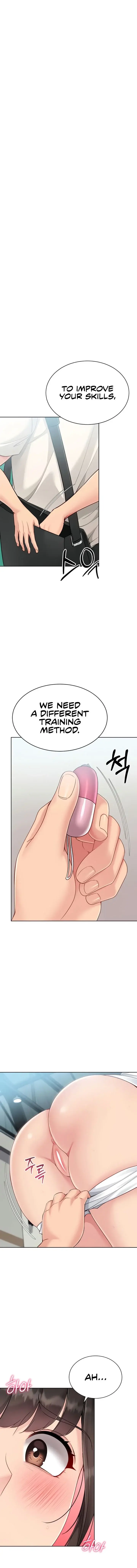 Set It Chapter 73 - Page 1
