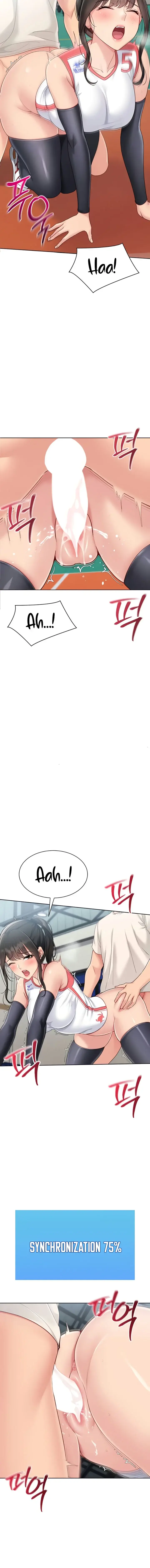 Set It Chapter 73 - Page 10