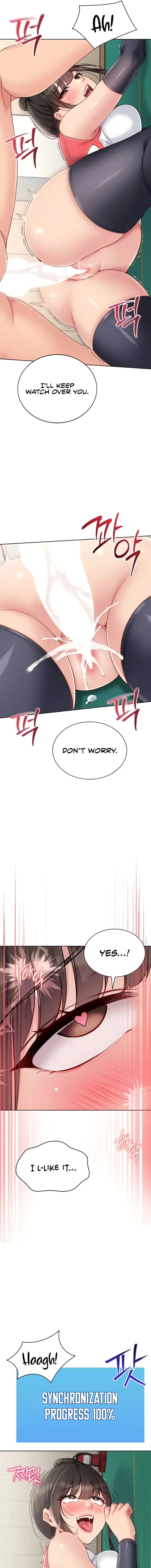 Set It Chapter 73 - Page 15