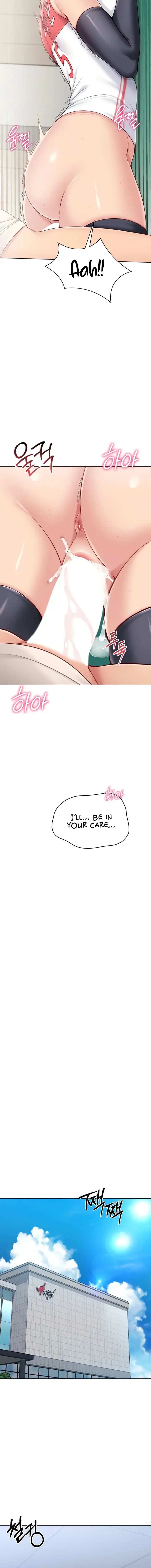 Set It Chapter 73 - Page 16