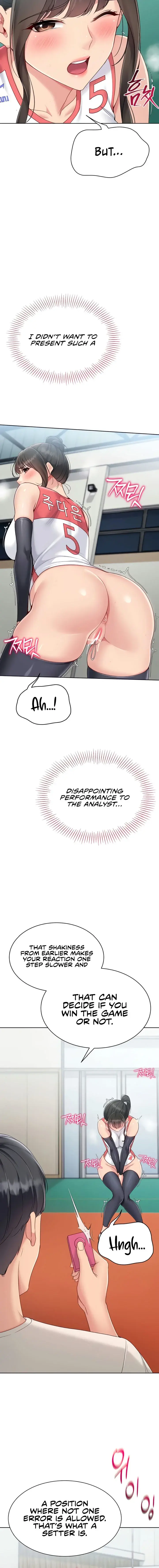 Set It Chapter 73 - Page 6