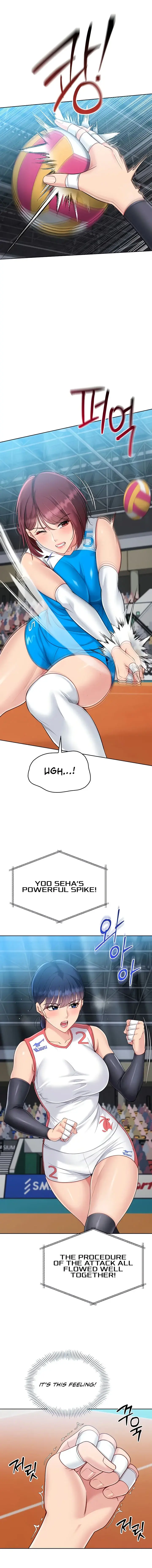 Set It Chapter 74 - Page 10