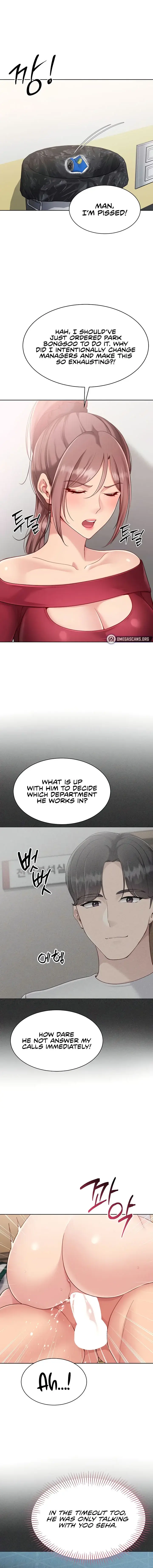 Set It Chapter 74 - Page 14