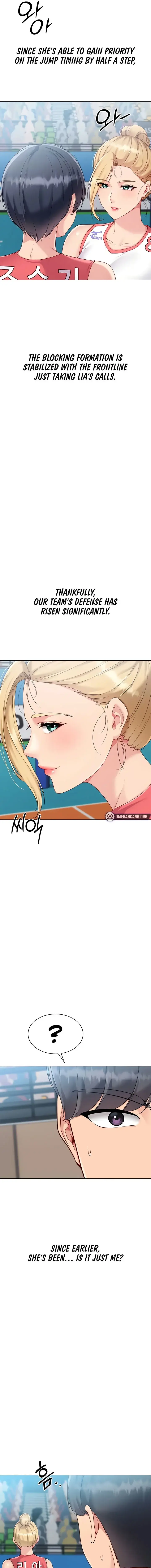 Set It Chapter 74 - Page 5