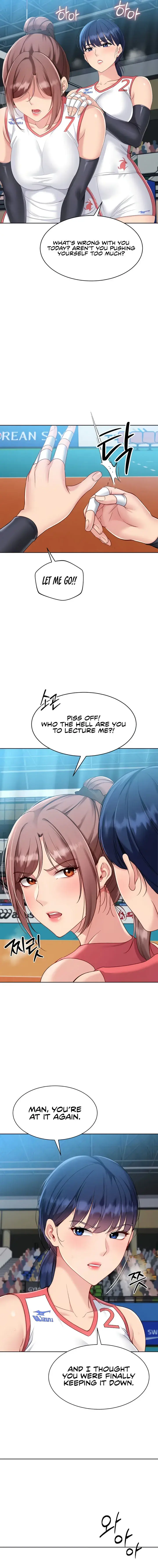 Set It Chapter 75 - Page 11