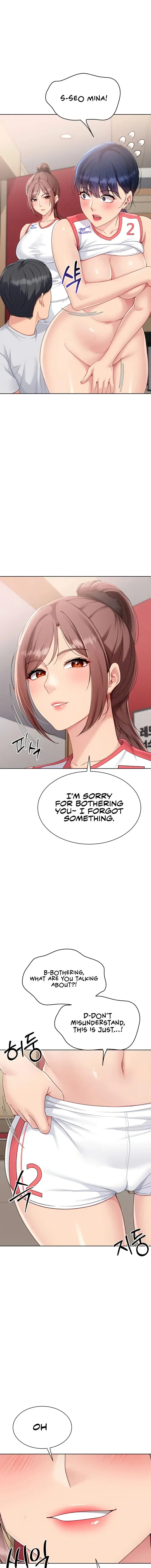 Set It Chapter 75 - Page 15