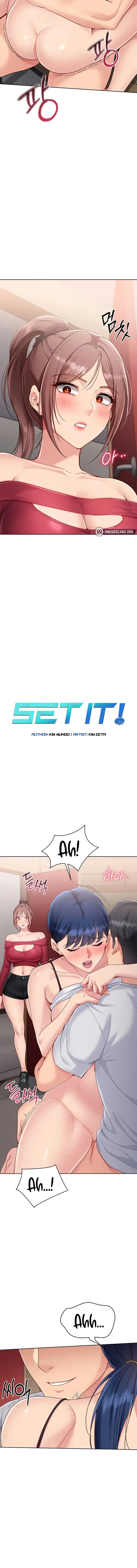 Set It Chapter 75 - Page 2