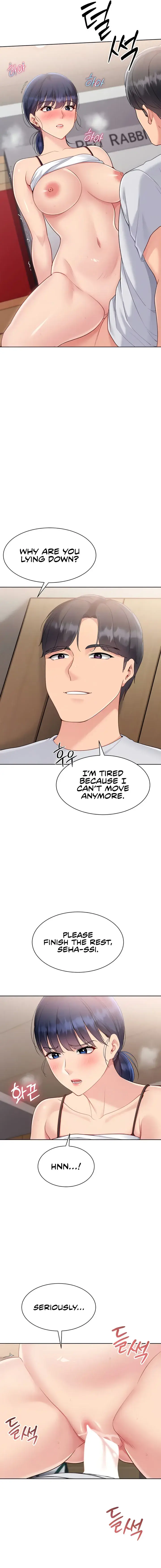 Set It Chapter 75 - Page 3