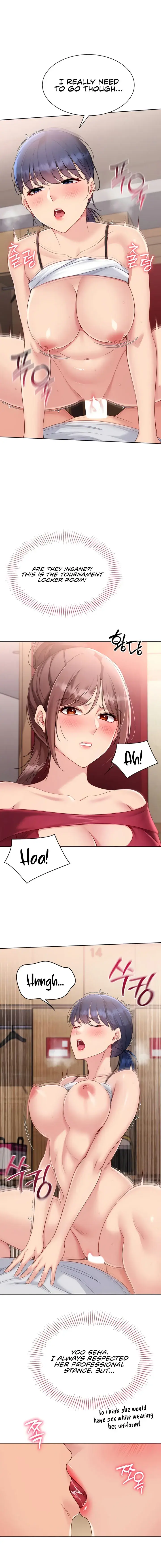 Set It Chapter 75 - Page 4