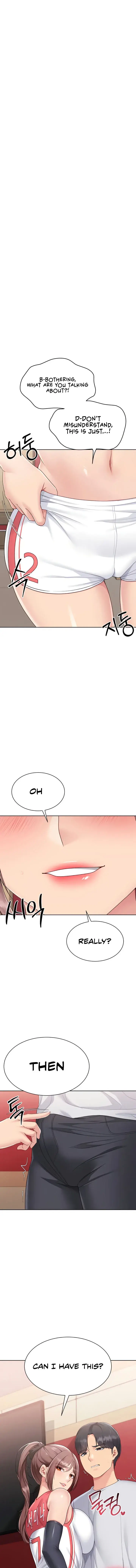 Set It Chapter 76 - Page 1