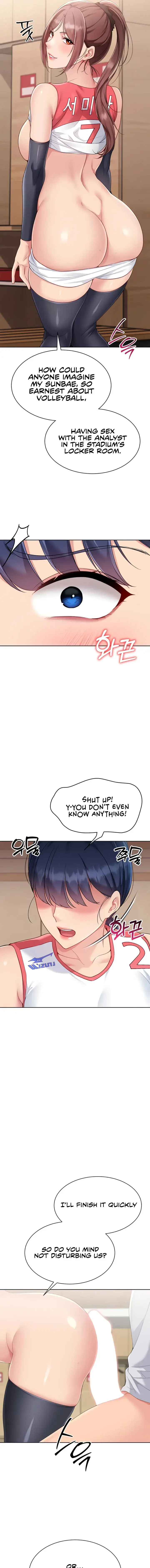Set It Chapter 76 - Page 11