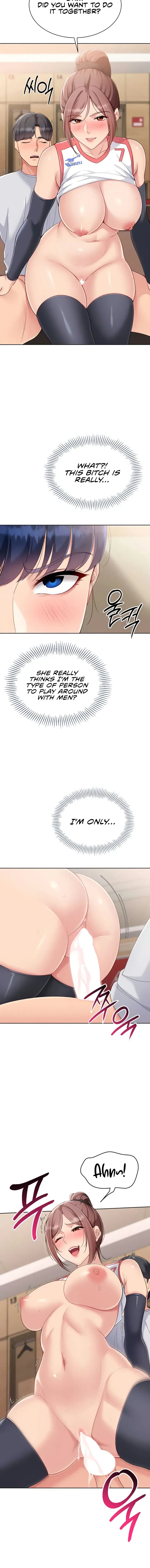 Set It Chapter 76 - Page 12