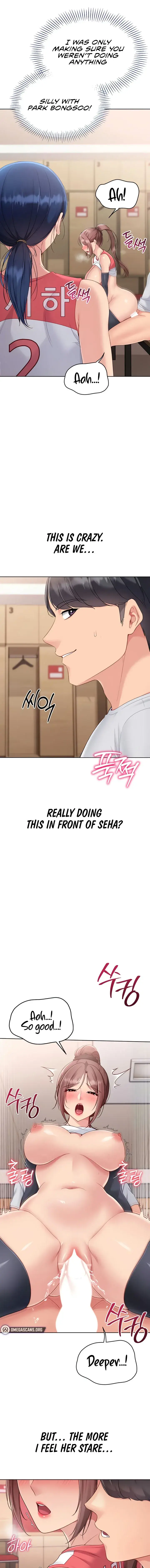Set It Chapter 76 - Page 13