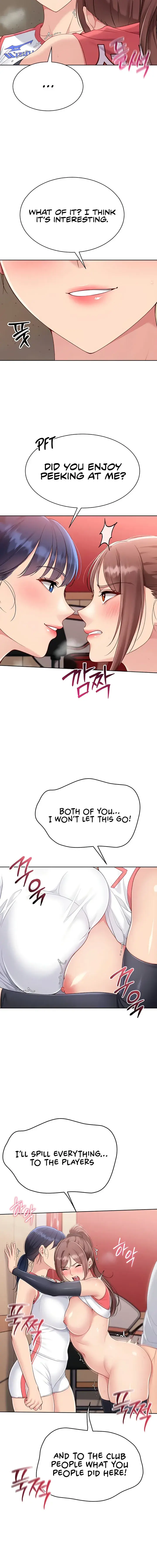 Set It Chapter 77 - Page 8