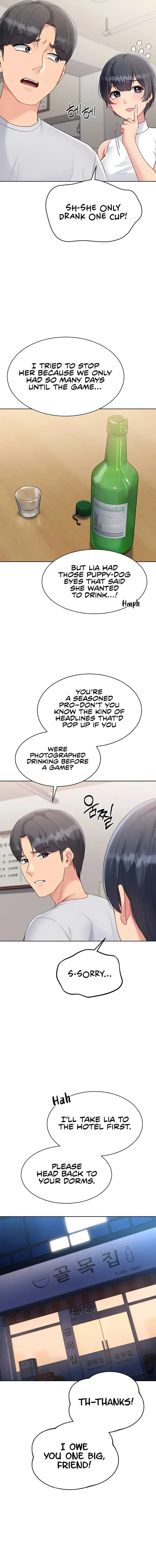 Set It Chapter 78 - Page 13