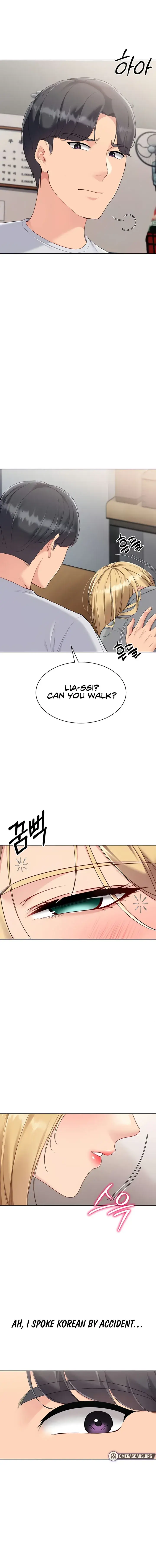 Set It Chapter 78 - Page 14