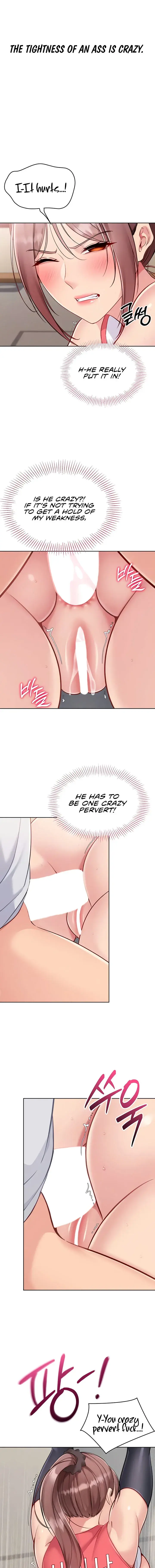 Set It Chapter 78 - Page 3