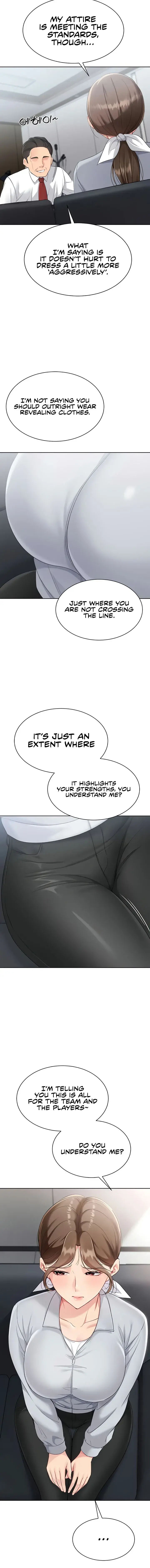 Set It Chapter 79 - Page 10