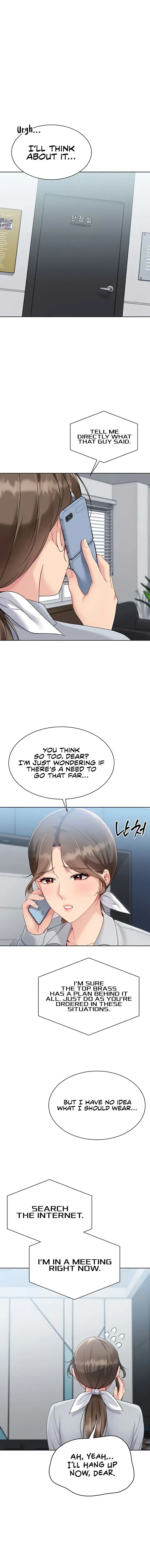 Set It Chapter 79 - Page 11