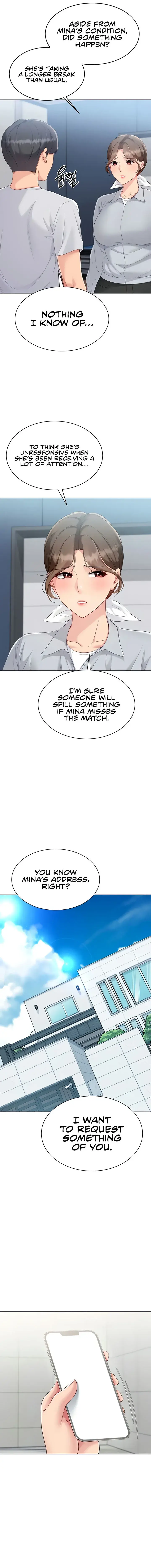 Set It Chapter 79 - Page 13