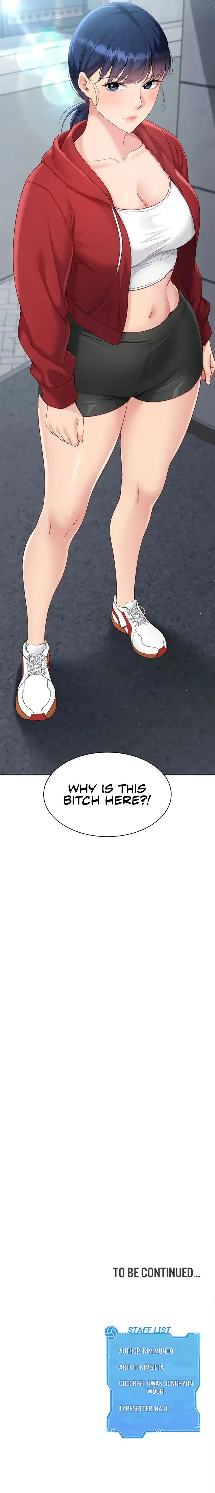 Set It Chapter 79 - Page 16