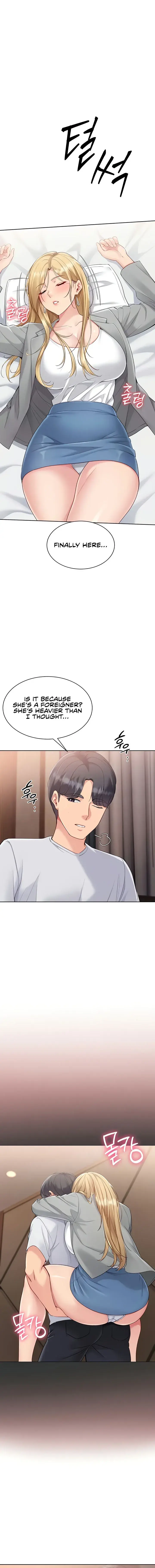 Set It Chapter 79 - Page 4