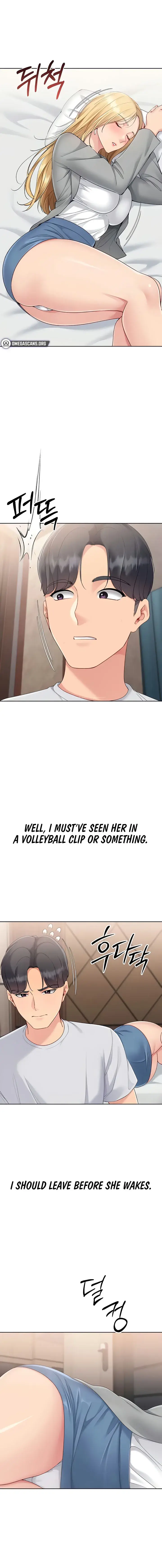 Set It Chapter 79 - Page 6