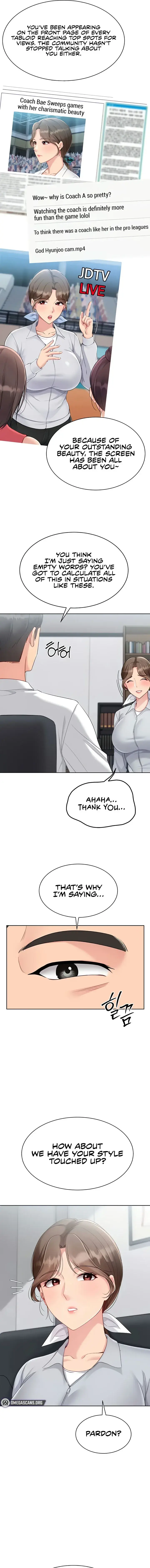 Set It Chapter 79 - Page 9