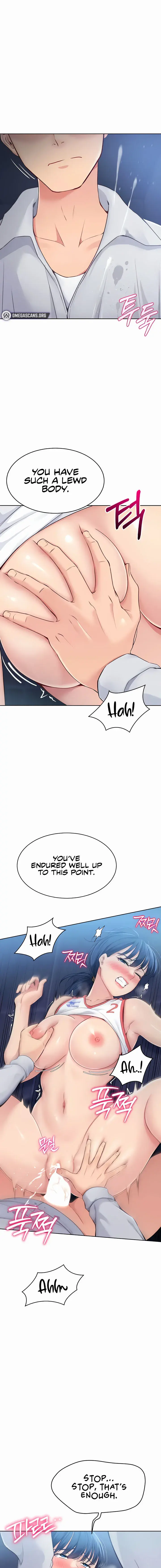 Set It Chapter 8 - Page 13