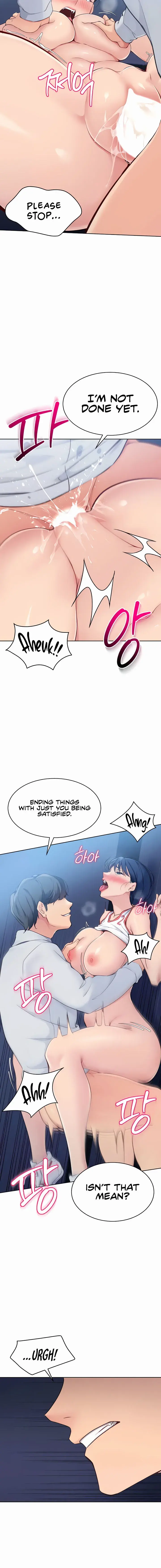 Set It Chapter 8 - Page 14