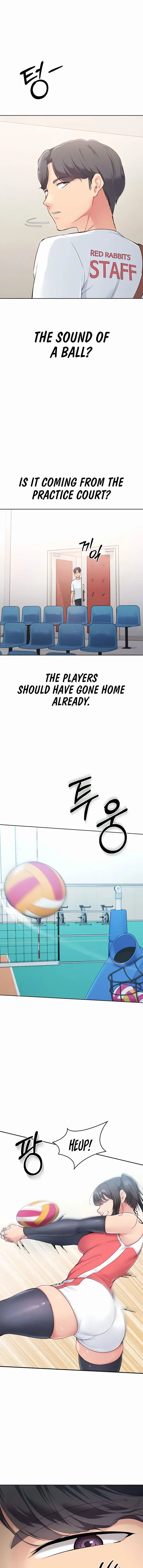 Set It Chapter 8 - Page 21