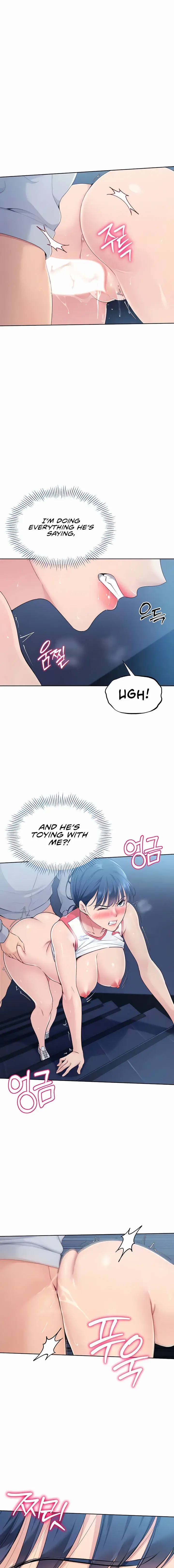 Set It Chapter 8 - Page 3