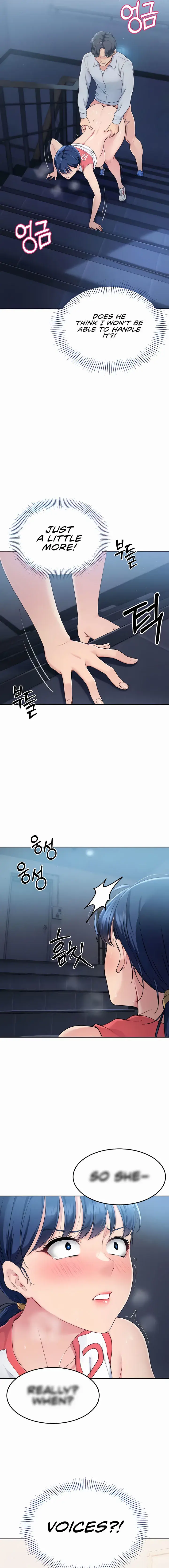 Set It Chapter 8 - Page 5