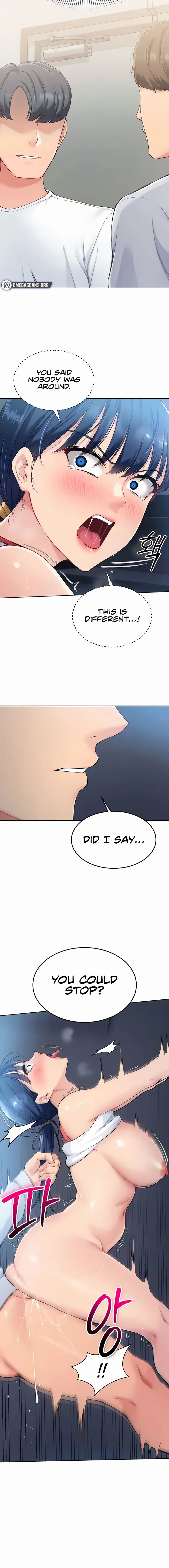 Set It Chapter 8 - Page 6