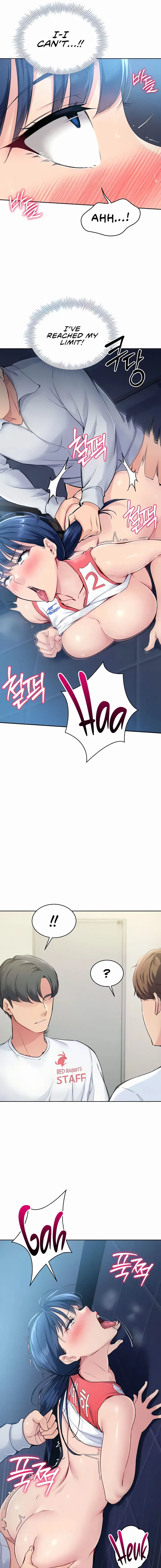 Set It Chapter 8 - Page 7