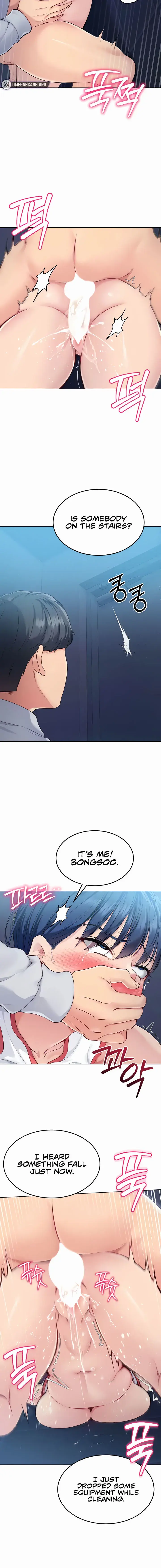 Set It Chapter 8 - Page 8
