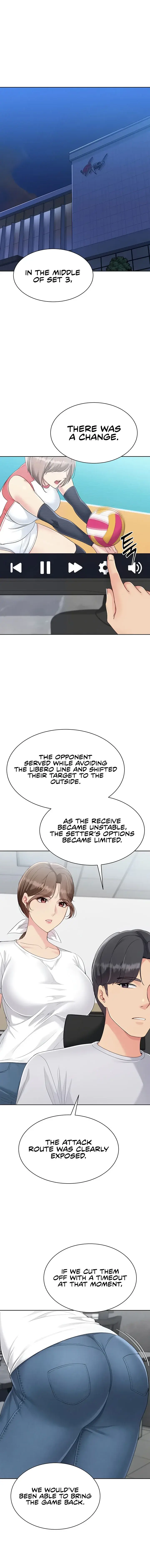 Set It Chapter 80 - Page 14