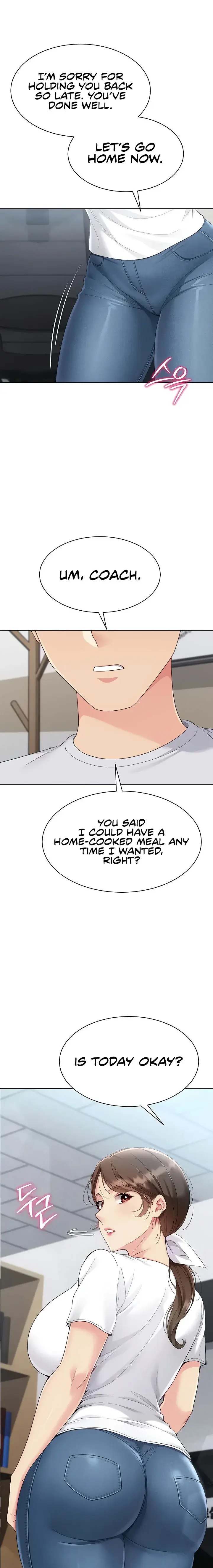 Set It Chapter 80 - Page 17