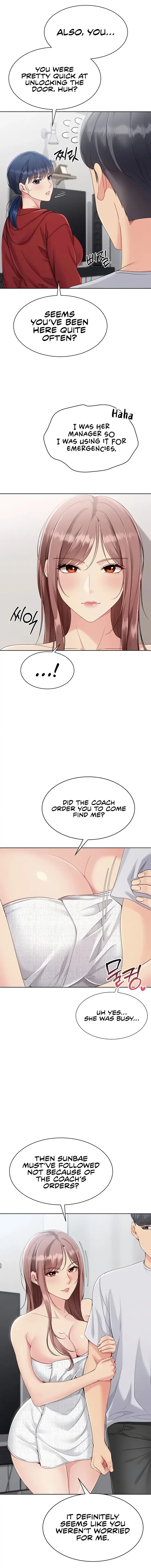 Set It Chapter 80 - Page 6