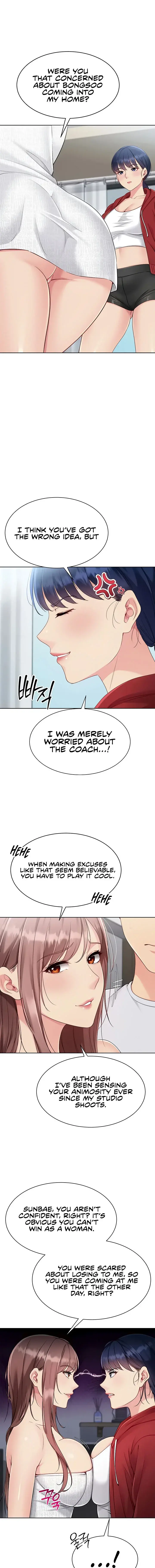 Set It Chapter 80 - Page 7