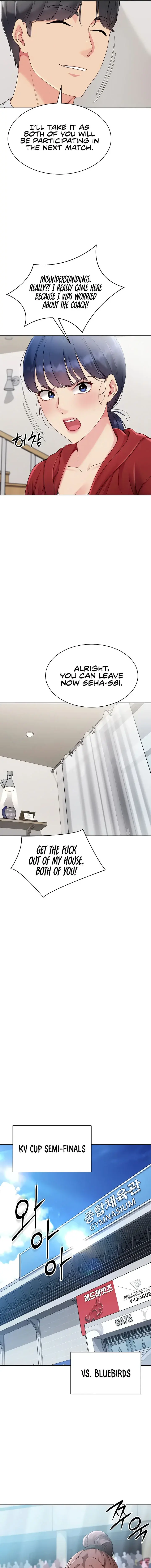 Set It Chapter 80 - Page 9