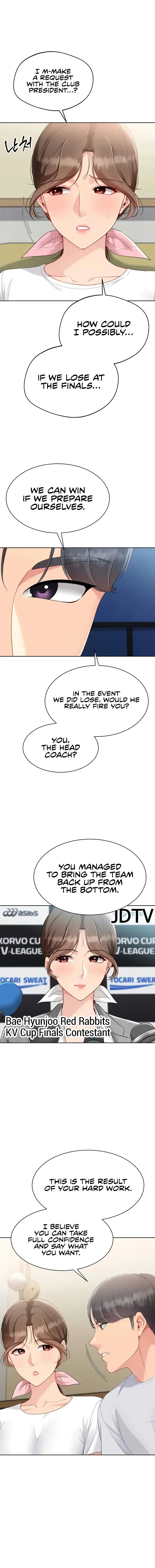 Set It Chapter 81 - Page 10