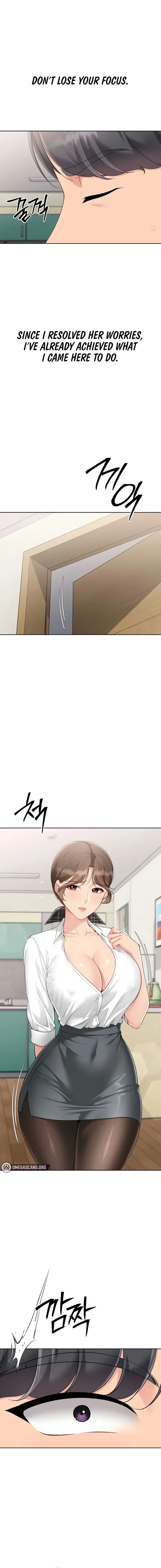 Set It Chapter 81 - Page 14