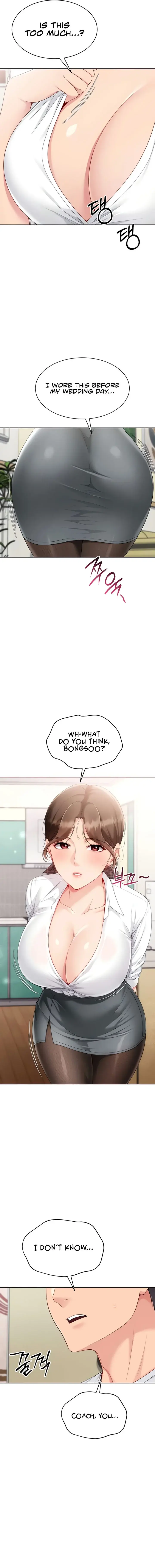 Set It Chapter 81 - Page 15