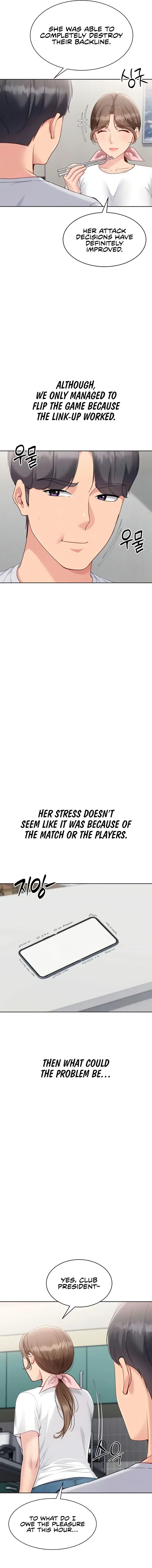 Set It Chapter 81 - Page 5