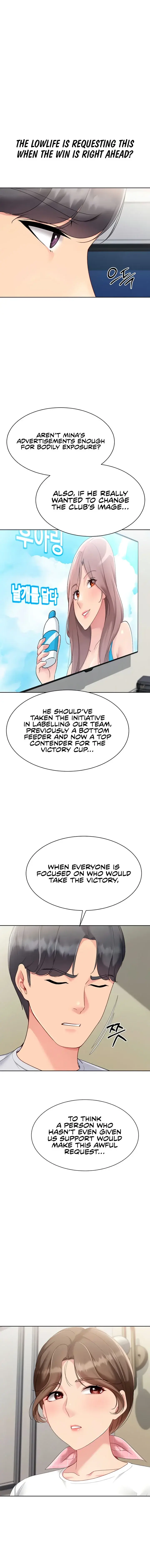 Set It Chapter 81 - Page 8