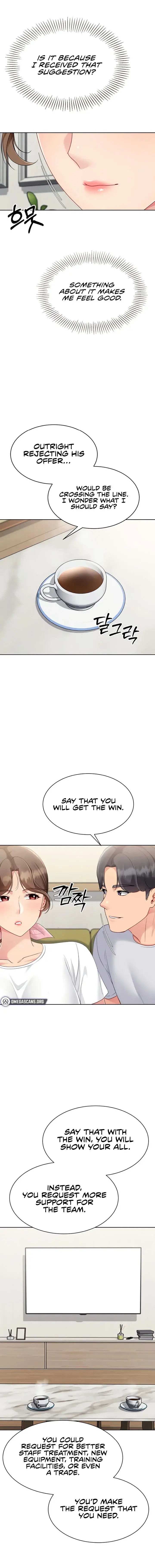 Set It Chapter 81 - Page 9