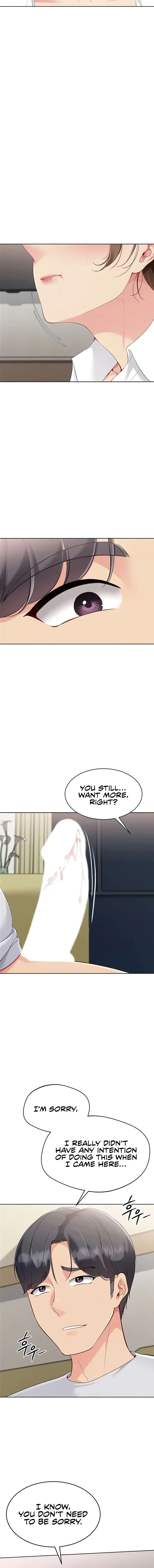 Set It Chapter 82 - Page 12