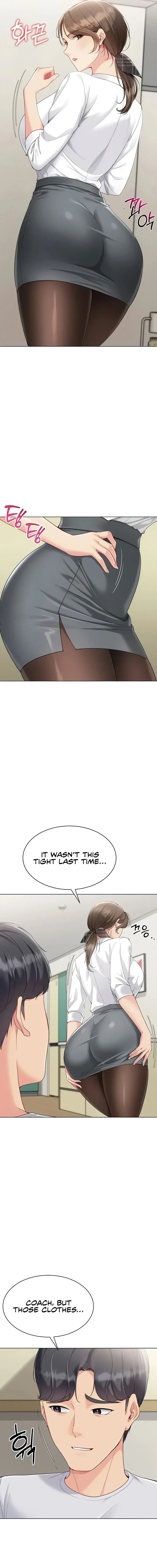 Set It Chapter 82 - Page 3